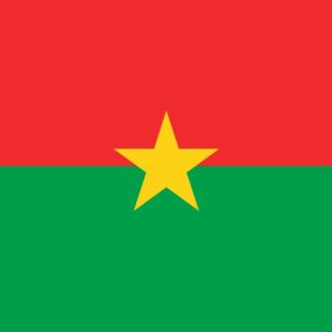 Burkina Faso