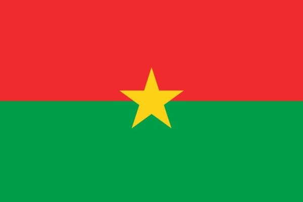 Burkina Faso