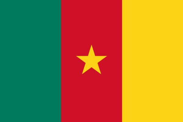 Cameroon