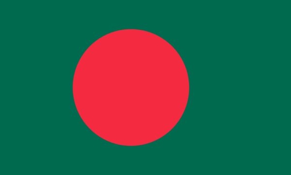 Bangladesh