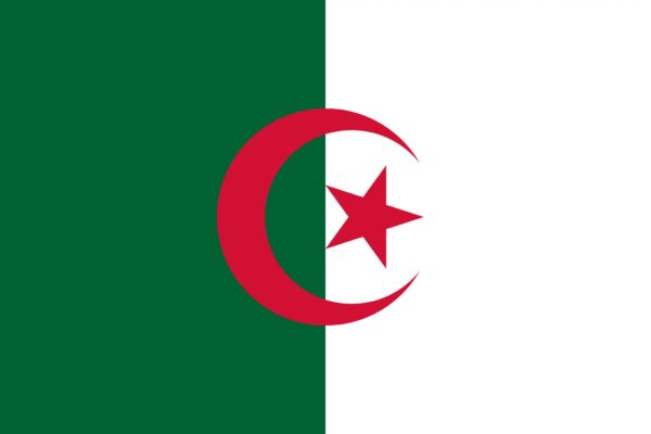 Algeria