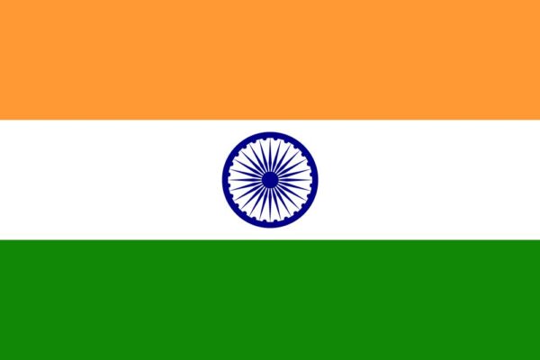 India