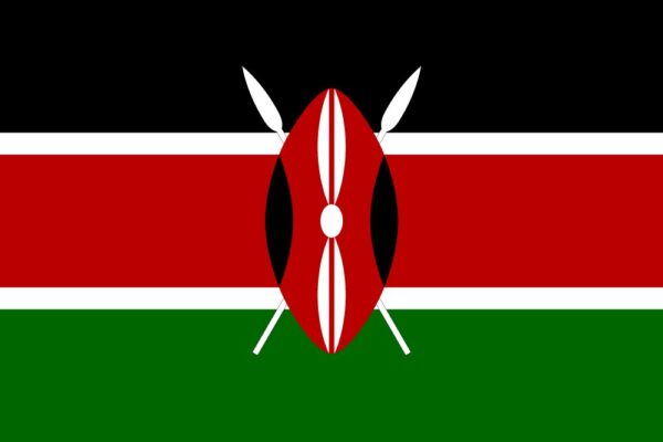 Kenya