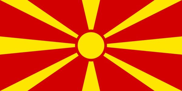 North Macedonia