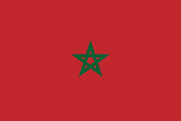 Morocco