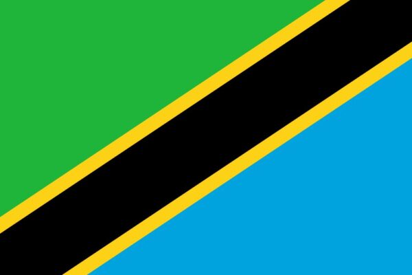 Tanzania